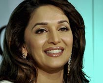 No time-frame for return to India: Madhuri Dixit
